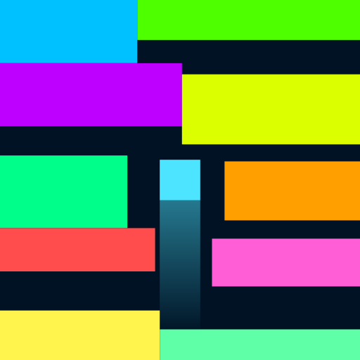 Games like Don't Get Crushed