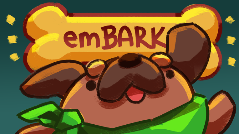 emBARK Game Cover