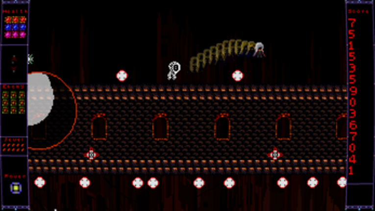 Exoder screenshot