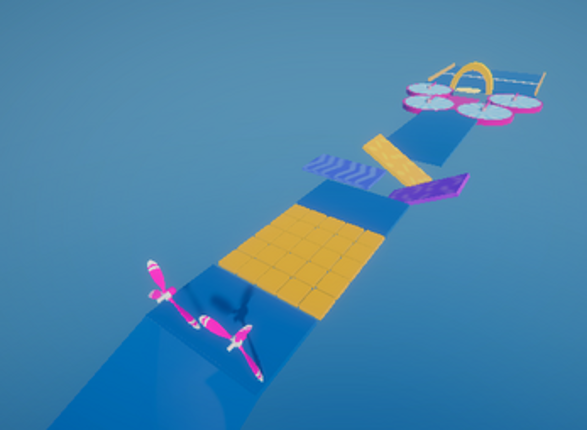 Fall Guys Remake Image