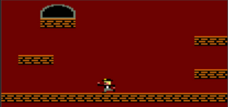 Fedora Adventures Image