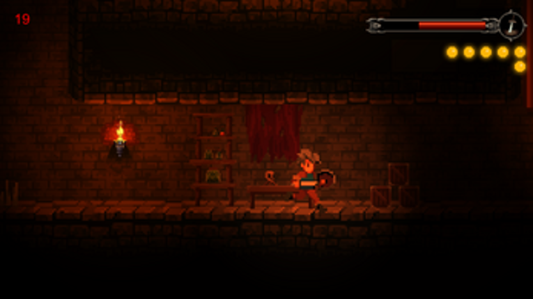 Firefly screenshot