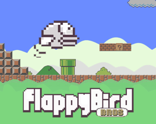Flappy Bird Bros Image