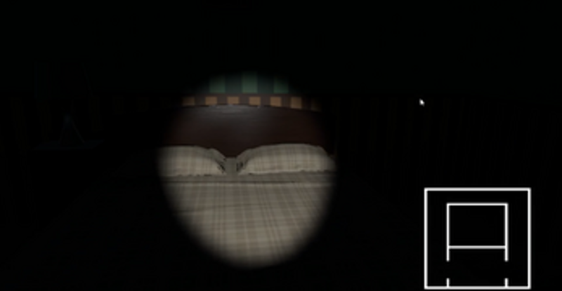 Five nights at Freddy's 4 VR: A FNAF VR FAN GAME screenshot