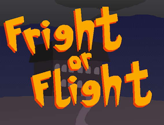 Fright or Flight Image