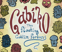 Gabiko: The Floating Goblin Fortress Image