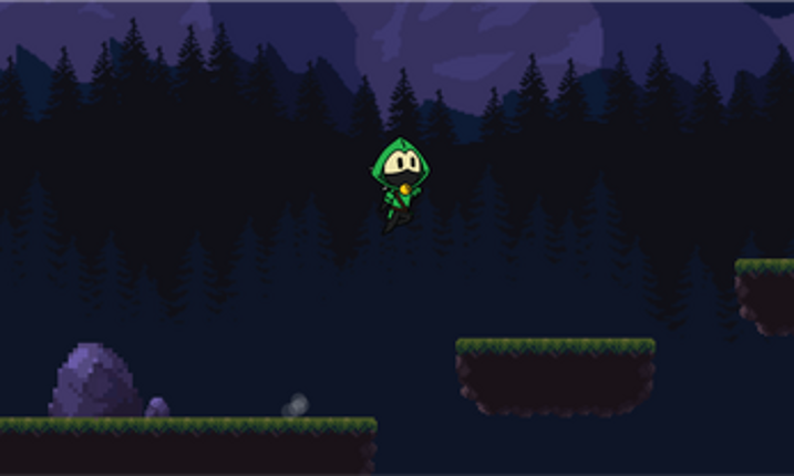 Ghost of Viridia Image