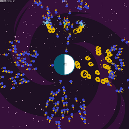 Goodbye! -Moon Men screenshot