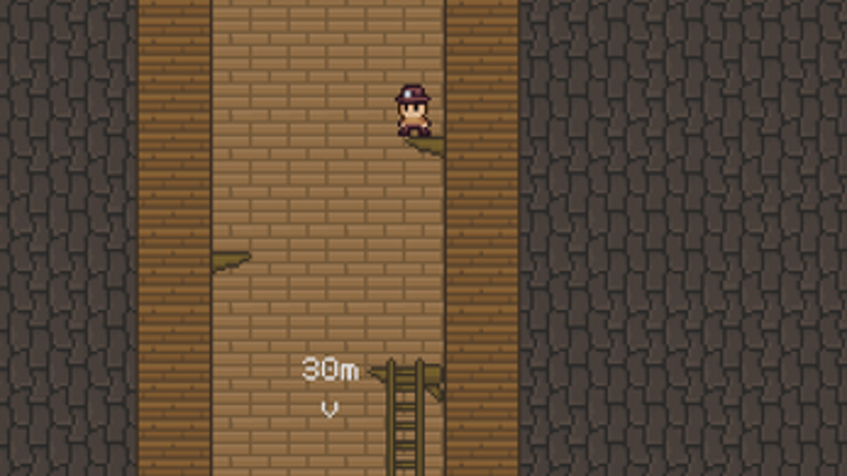 Grandwell screenshot