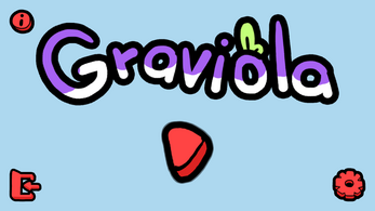 Graviola screenshot