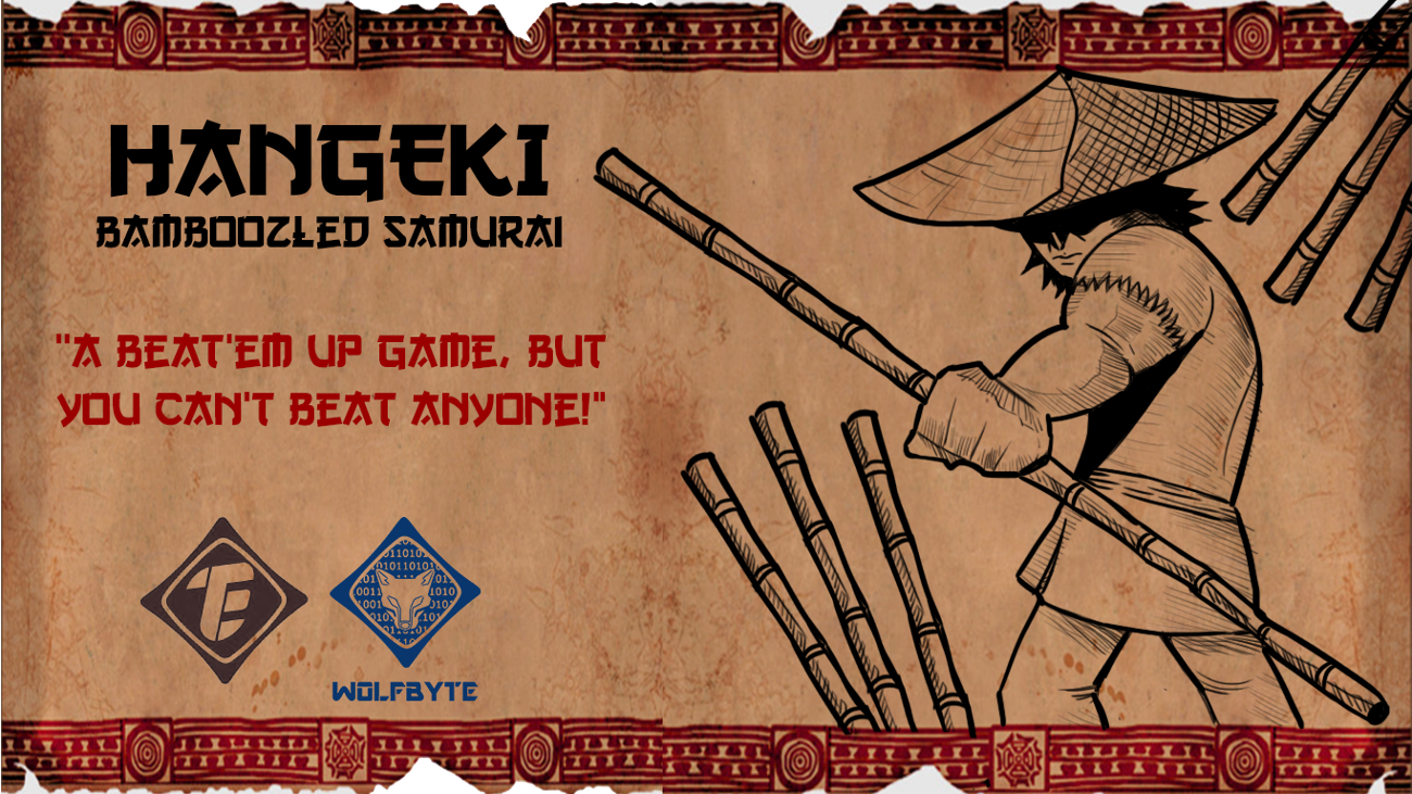 Games like Hangeki: Bamboozled Samurai