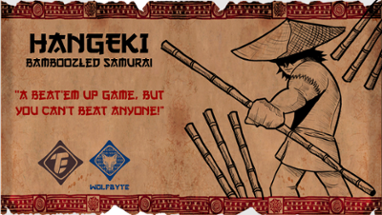 Hangeki: Bamboozled Samurai Image