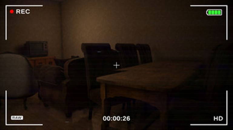 Haunted by Hotel screenshot