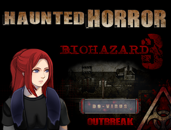 Games like Haunted Horror Biohazard 3