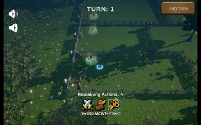 Heroes United Battle Image