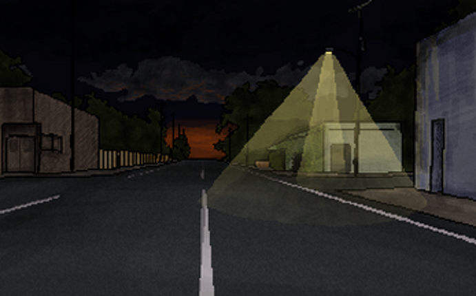 I Am What I Am - Chapter One screenshot