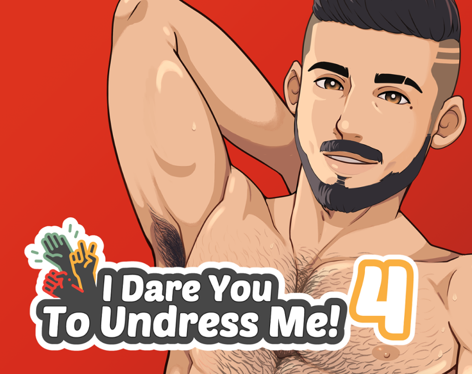Games like I Dare You To Undress Me! 4