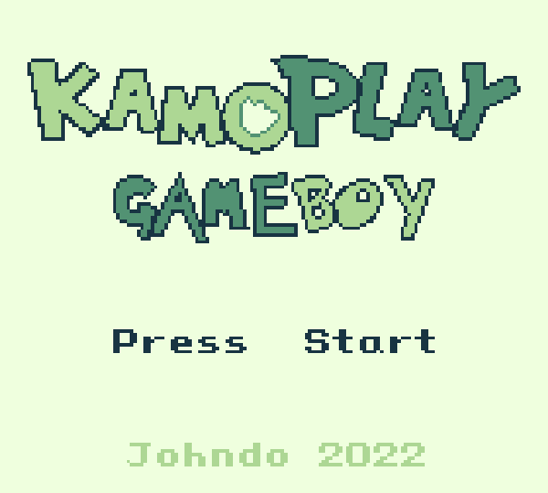 Games like Kamoplay GameBoy