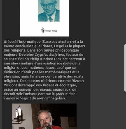 Katehon articles screenshot