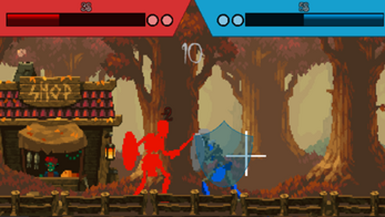 Knight Fight Image