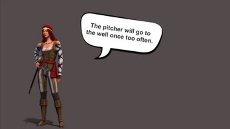 Knightmare screenshot