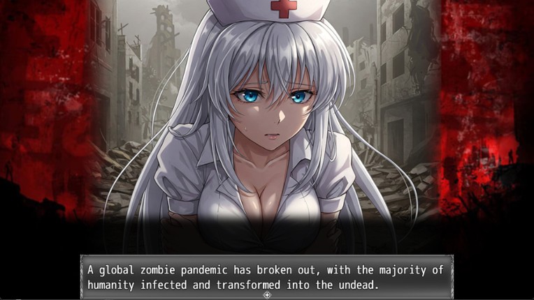 Tower Survivor screenshot