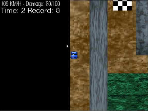 LOTTFL MOPED CAR screenshot