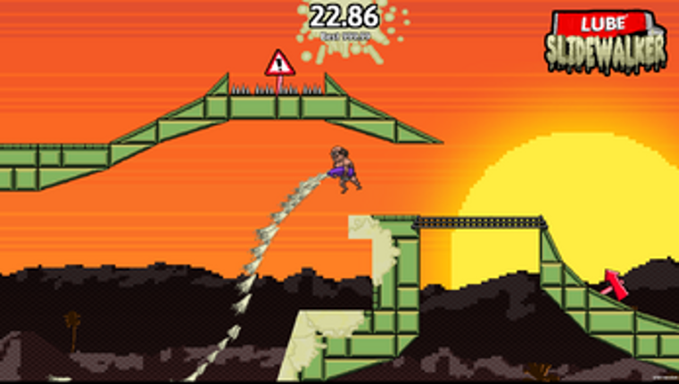 Lube Slidewalker Image