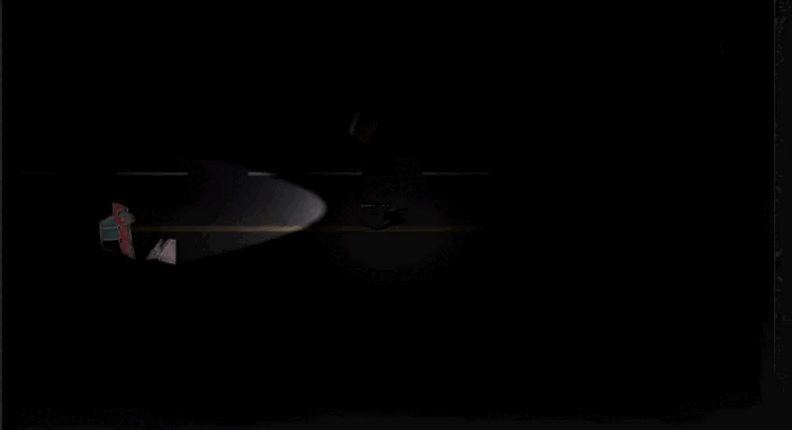 MALENKIY KOSHMAR screenshot