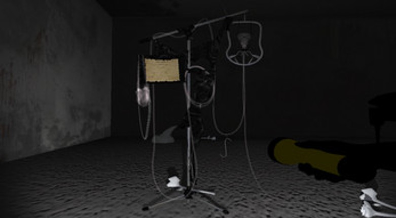 Master's Chambers Image