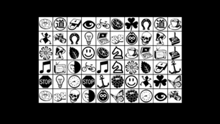 Memory Challenge / Atari ST(E) Image