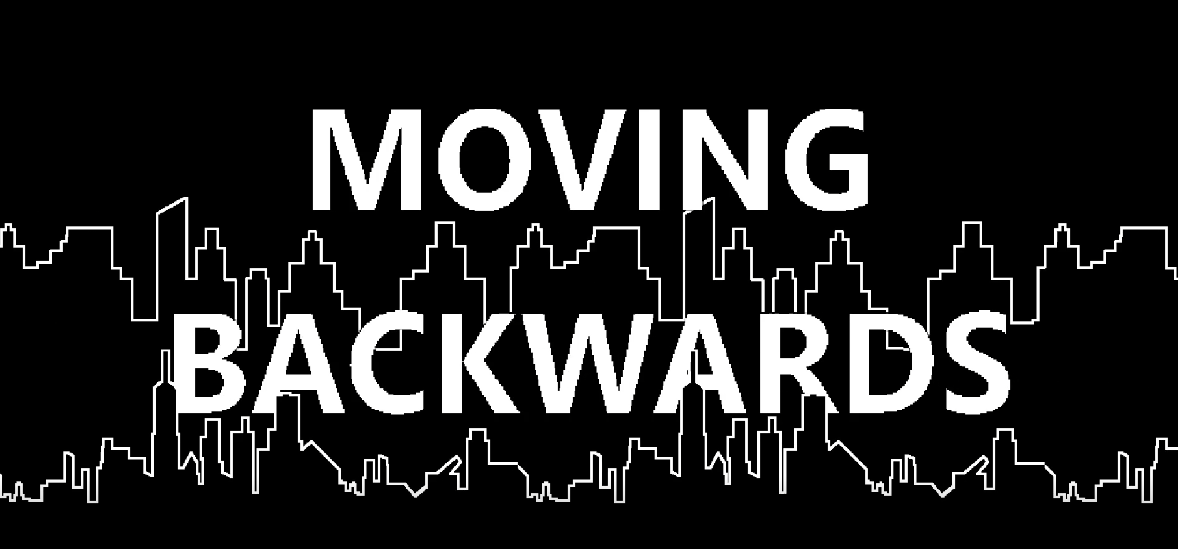 Games like Moving Backwards