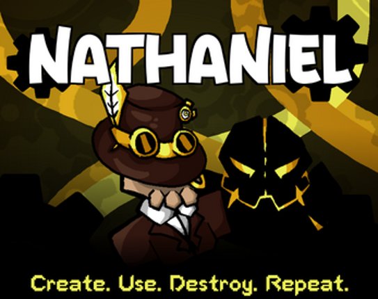 Nathaniel Image
