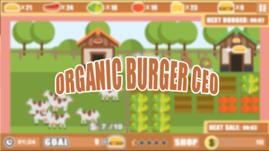 Burger Tycoon Image