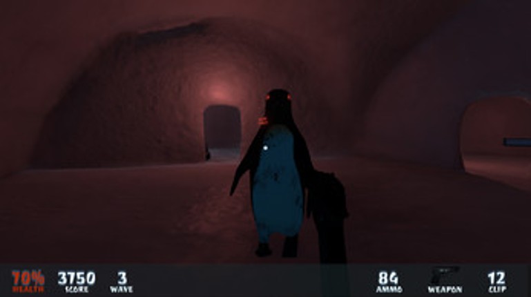 Penguin Massacre Image
