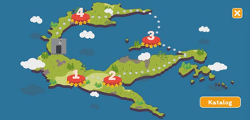 Petualangan Pato Image