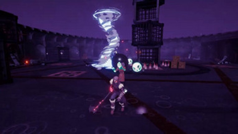 Plagued Memories Image