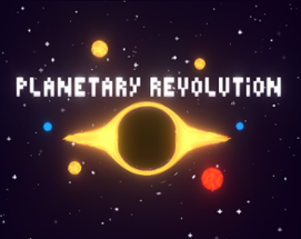 Planetary Revolution Image