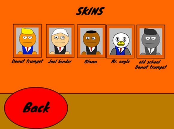 President protect 2024 edition Image