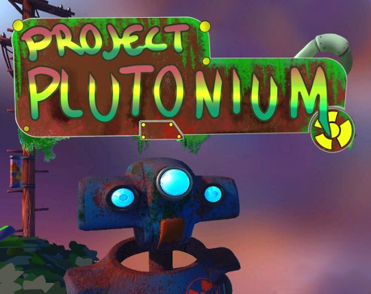 Project Plutonium Image