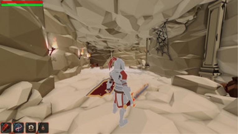 Psyche screenshot