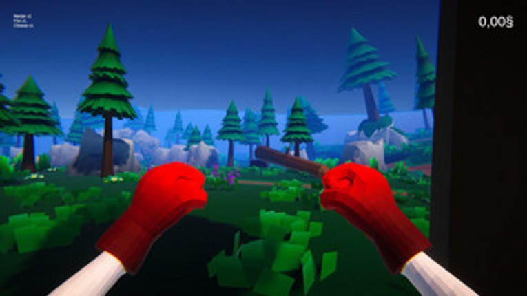 Punch Punch Farm Image