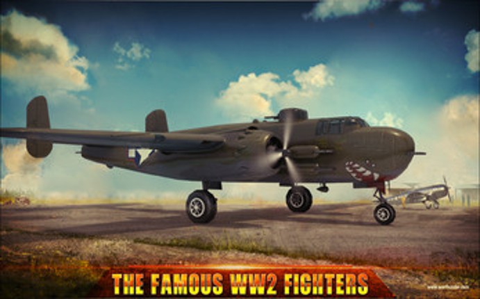 Real Air Fighter Combat 2018 Image