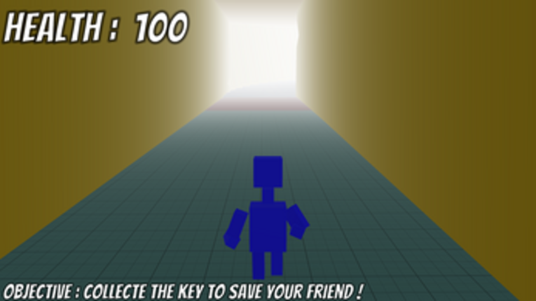 Rescue ! screenshot