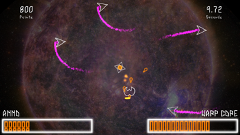 Skyboy Minis: Spacetimewar! Image