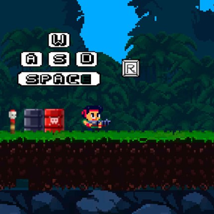 Slugman Game Cover