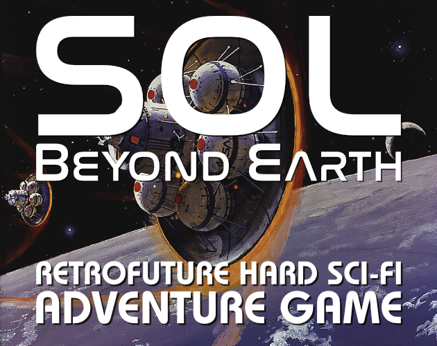 Games like Sol: Beyond Earth