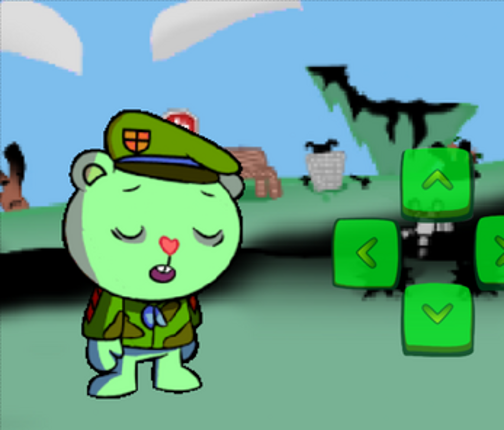 Flippy Test Image