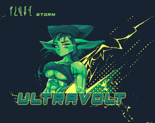 Storm UltraVolt Image