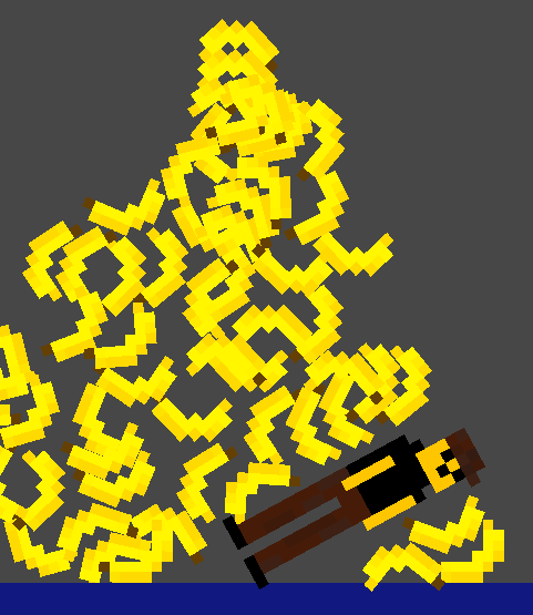 Games like SuperBannanaBoii